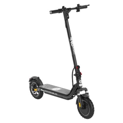 Imagem de Trotinete Elétrica UrbanGlide Ride 100 Evo Preta