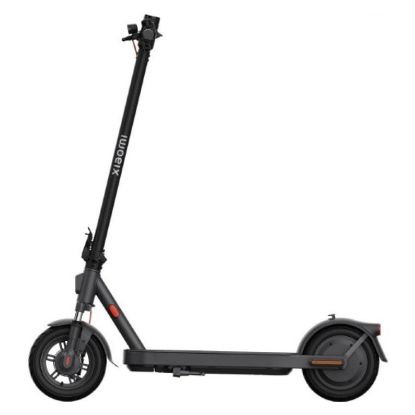 Imagem de Trotinete Elétrica Xiaomi Mi Scooter Elite Preta