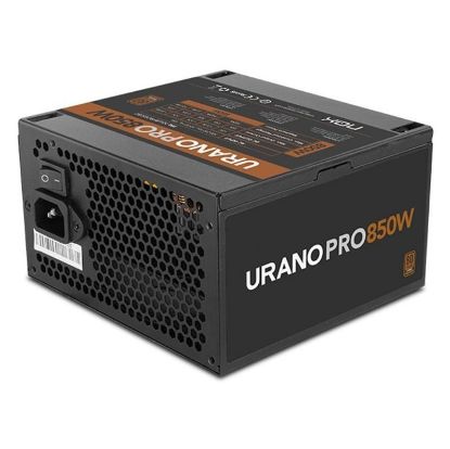 Imagem de Fonte NOX Urano Pro 850W 80Plus Bronze Preta