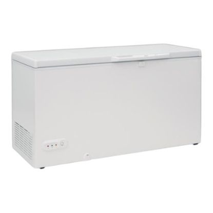 Imagem de Arca Horizontal Orima ORH432 411L Branca