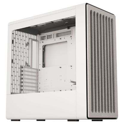 Imagem de Caixa HAVN BF 360 Branca (E-ATX) (Vidro Temperado)
