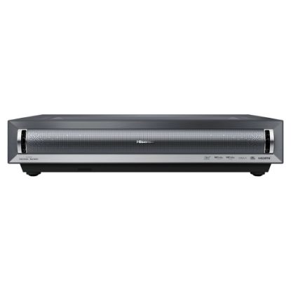 Imagem de Projetor Hisense 80"/150" Laser TV PX3-PRO UHD SmartTV 4K