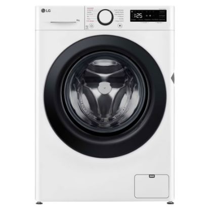 Imagem de Máquina Lavar Roupa LG F2WR5S8S6W (8Kg - 1200rpm) Branca