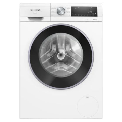 Imagem de Máquina Lavar Roupa Siemens iQ500 WG54G2Z1ES (10Kg - 1400rpm) Branca
