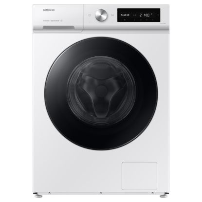 Imagem de Máquina Lavar Roupa Samsung AI Eco Bubble WW11DB7B34GWU3 (11Kg - 1400rpm) Branca