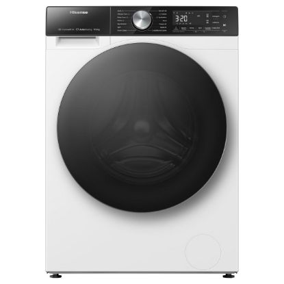 Imagem de Máquina Lavar Roupa Hisense WF5S1045BW (10.5Kg - 1400rpm) Branca