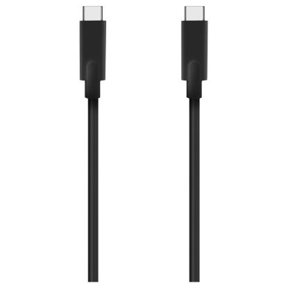 Imagem de Cabo USB3.2 Type-C Aisens Preto - 5Mtr