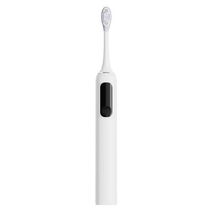Imagem de Escova de Dentes Elétrica Xiaomi Oscillation Pro Branca