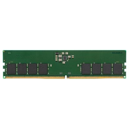 Imagem de Dimm DDR5 16GB Kingston CL46 5600MT/s 1Rx8