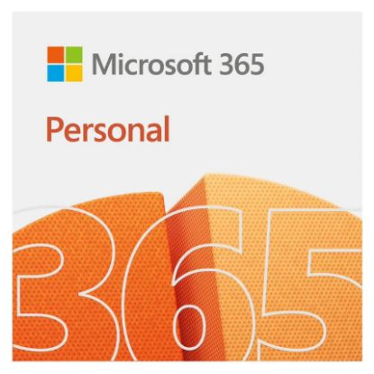 Imagem de Microsoft Office 365 Personal Multi-Language - 5User/1Ano - Licença Digital