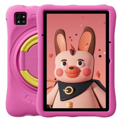 Imagem de Tablet PC OscalPad 60 Kids (10.1" 128GB/4GB) Rosa