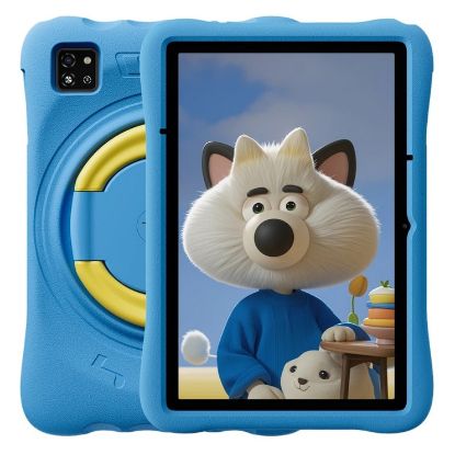 Imagem de Tablet PC OscalPad 60 Kids (10.1" 128GB/4GB) Azul
