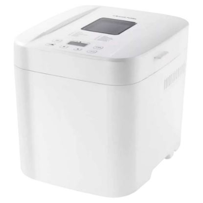 Imagem de Máquina de Fazer Pão Russell Hobbs Classics Breadmaker 650W Branca