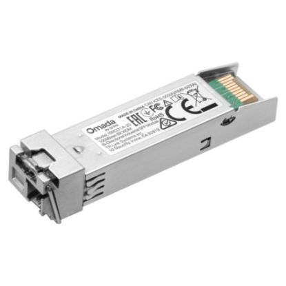 Imagem de Módulo SFP TP-Link Omada ISM321A-20 WDM Bi-Direccional
