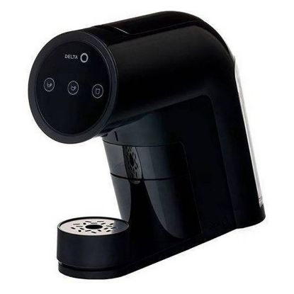 Imagem de Máquina de Café Delta Q Iconiq 1200W Preta