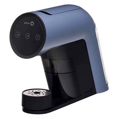 Imagem de Máquina de Café Delta Q Iconiq 1200W Azul