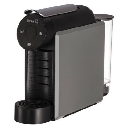 Imagem de Máquina de Café Delta Q Mini Qool 1200W Cinza