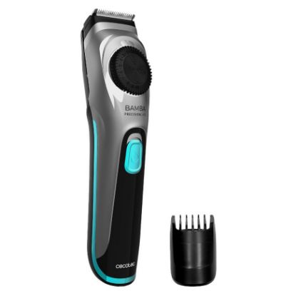 Imagem de Aparador de Barba e Cabelo Cecotec Bamba PrecisionCare All-Drive Pro