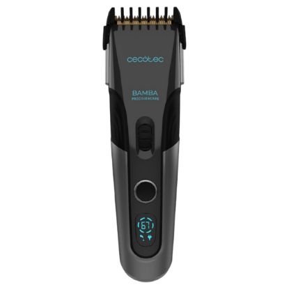 Imagem de Aparador de Cabelo Cecotec Bamba PrecisionCare Titanium