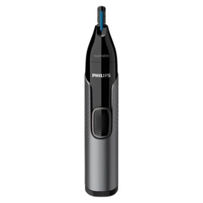 Imagem de Aparador de Nariz e Orelhas Philips NT3650/16 Preto