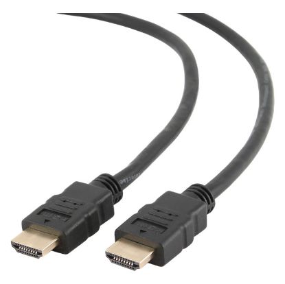 Imagem de Cabo HDMI v1.4 Gembird - 50cm