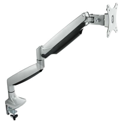 Imagem de Suporte Mesa Articulado p/ Ecrã 13"/32" TooQ Prateado