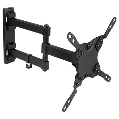 Imagem de Suporte Parede Articulado p/ Ecrã 13"/42" TooQ Preto