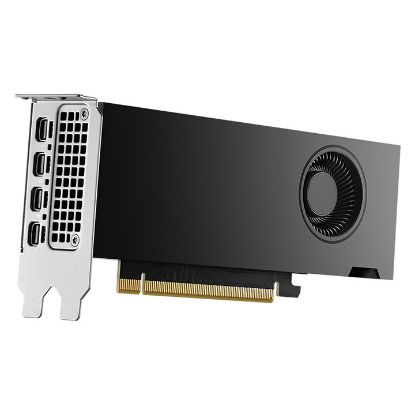 Imagem de Placa Gráfica PNY nVidia Quadro RTX 2000 ADA 12GB
