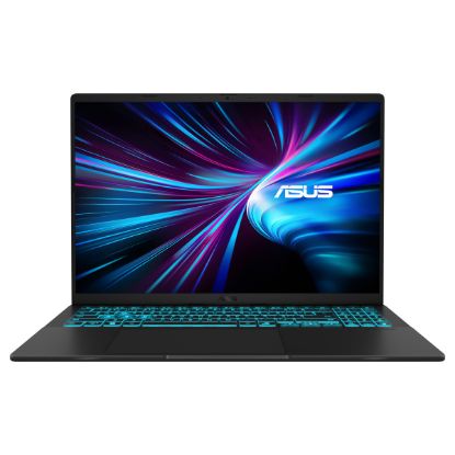 Imagem de Portátil Asus Gaming V16-5060B 16" Core 7 240H 32GB SSD 1TB RTX 5060 Preto