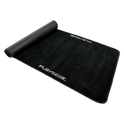 Imagem de Tapete de Cadeira Gaming Playseat XL Preto