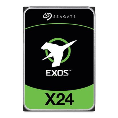 Imagem de Disco Seagate SATA 20TB 7200rpm 512MB Exos X24