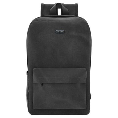 Imagem de Mochila 15.6" Aisens Preta