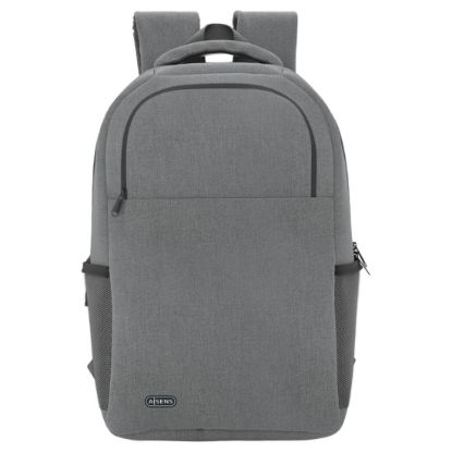 Imagem de Mochila 15.6" Aisens Premium Preta