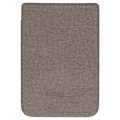 Imagem de Capa p/ PocketBook Cover PU Cinza