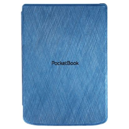 Imagem de Capa p/ PocketBook Shell Verse Pro Azul