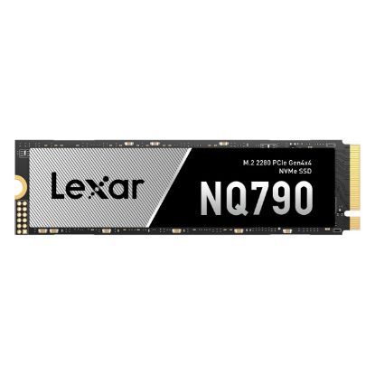 Imagem de SSD M.2 2280 Lexar NQ790 NVMe 1TB