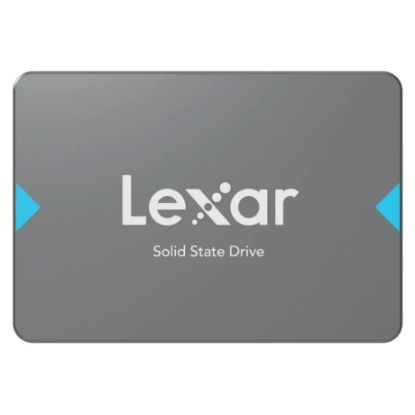 Imagem de SSD 2,5" Lexar NQ100 SATA 2TB