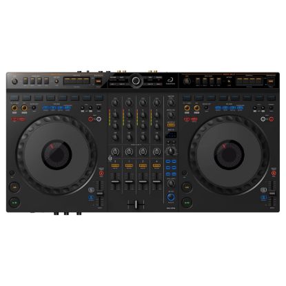 Imagem de Pioneer DJ Controlador p/ Rekordbox 4 Canais DDJ-FLX2