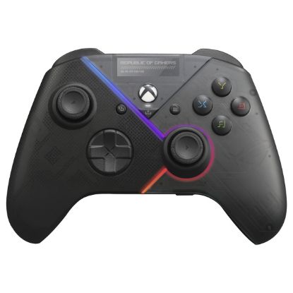 Imagem de GamePad Asus ROG Raikiri (PC/Xbox)