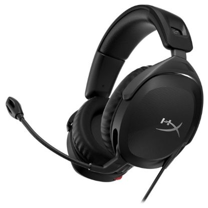 Imagem de Headset HyperX Cloud Stinger 2 Preto (PC)