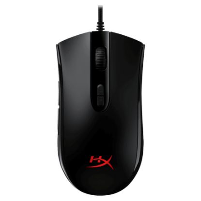 Imagem de Rato HyperX Pulsefire Core RGB Preto