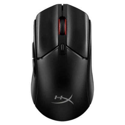 Imagem de Rato HyperX Pulsefire Wireless Haste 2 Pro Preto
