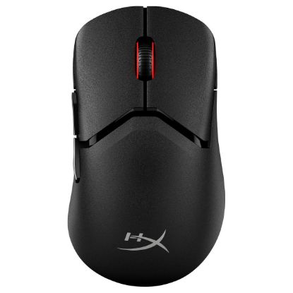 Imagem de Rato HyperX Pulsefire Wireless Saga Pro Preto