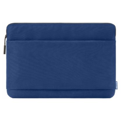 Imagem de Bolsa 16" incase (by Microsoft) Go Sleeve Azul Marinho