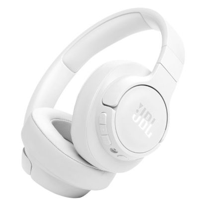 Imagem de Headphones JBL Tune BT T770 Bluetooth Branco