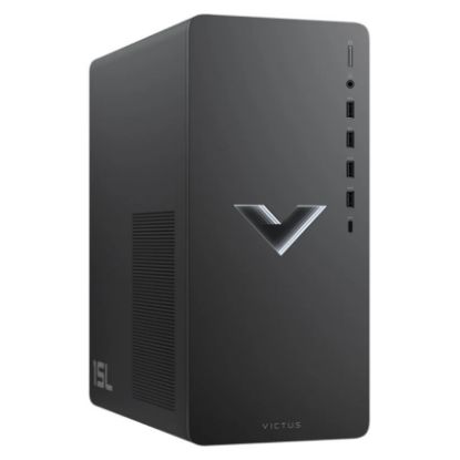 Imagem de Computador VICTUS (by HP) 15L TG02-1003np i5 8GB SSD 512GB Intel Arc Graphics Cinza