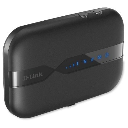 Imagem de Hotspot 4G D-Link DWR-932 150Mbps Wireless Mobile SIM Card