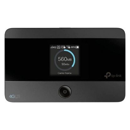Imagem de Hotspot 4G TP-Link M7350 150Mbps Wireless Mobile SIM Card