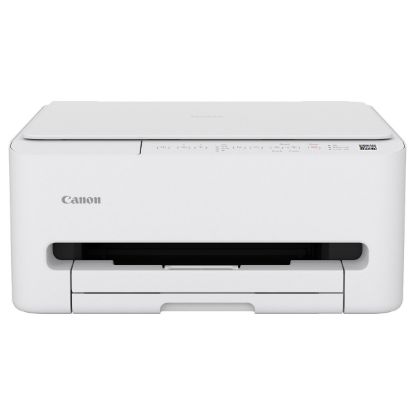 Imagem de Impressora Canon Multifunções Cores Wireless PIXMA TS4150i (A4)