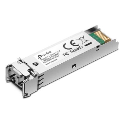Imagem de Módulo SFP TP-Link TL-SM311LM Multi-Modo